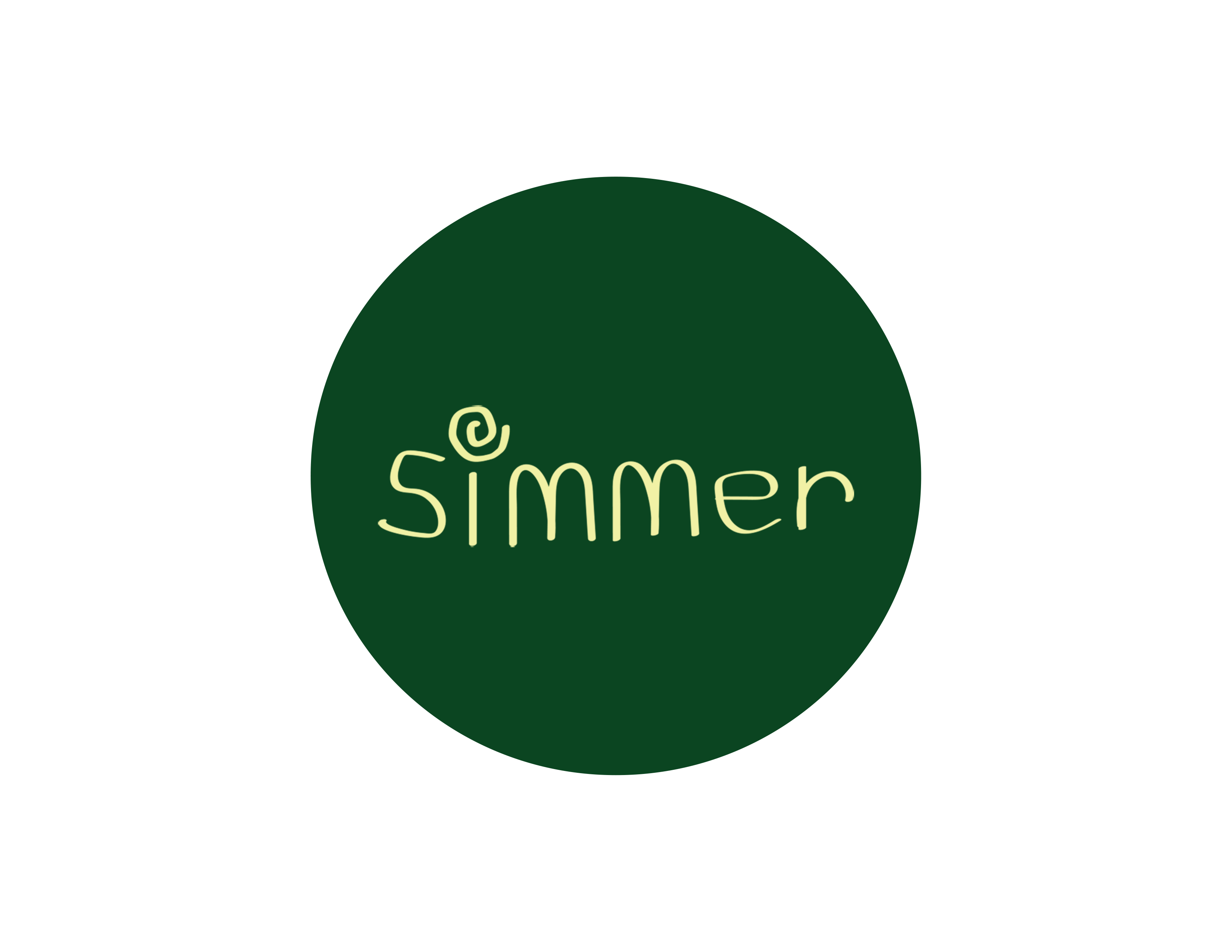 simmer